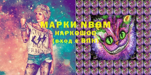 Альфа ПВП Пестово